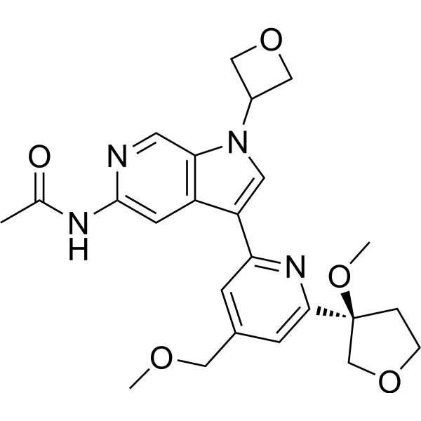 ABBV-712 2368945-27-9